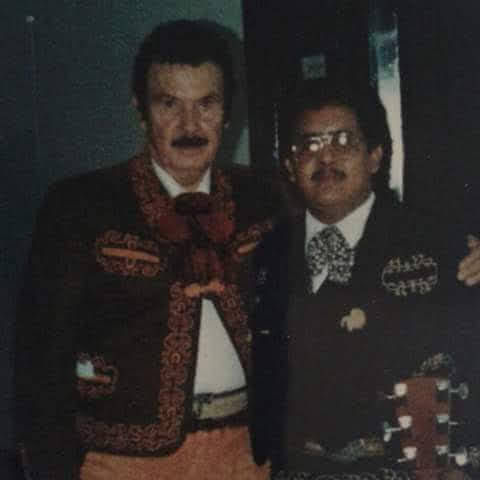 Mariachis en Guadalajara
